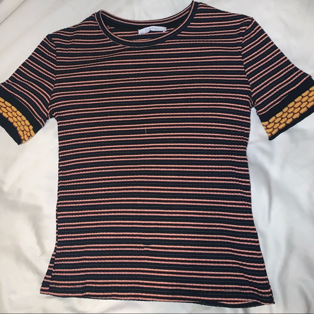 Zara Top